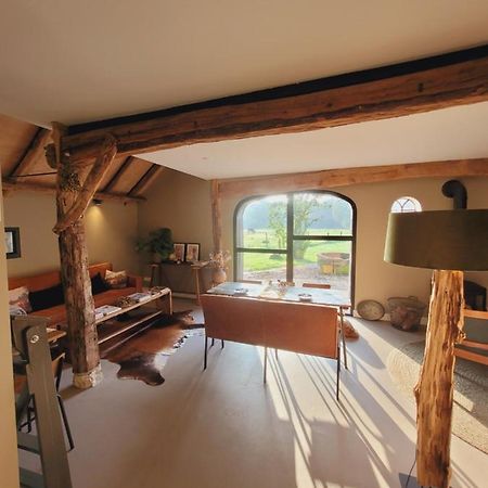 'T Buitenverblijf Erve Punte Losser Extérieur photo