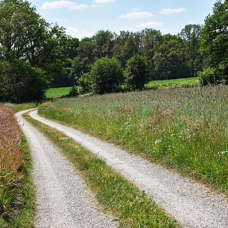 'T Buitenverblijf Erve Punte Losser Extérieur photo