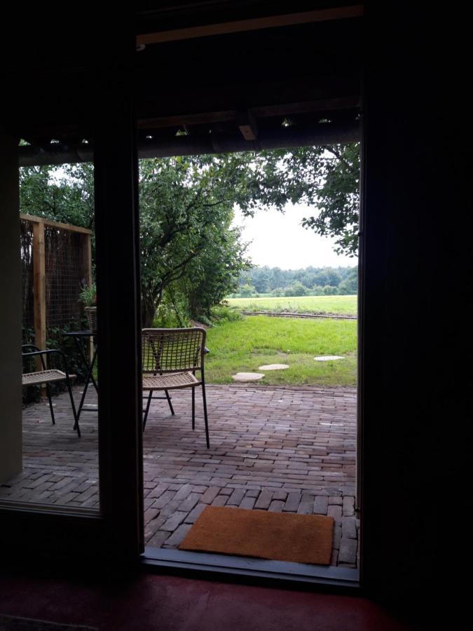 'T Buitenverblijf Erve Punte Losser Extérieur photo