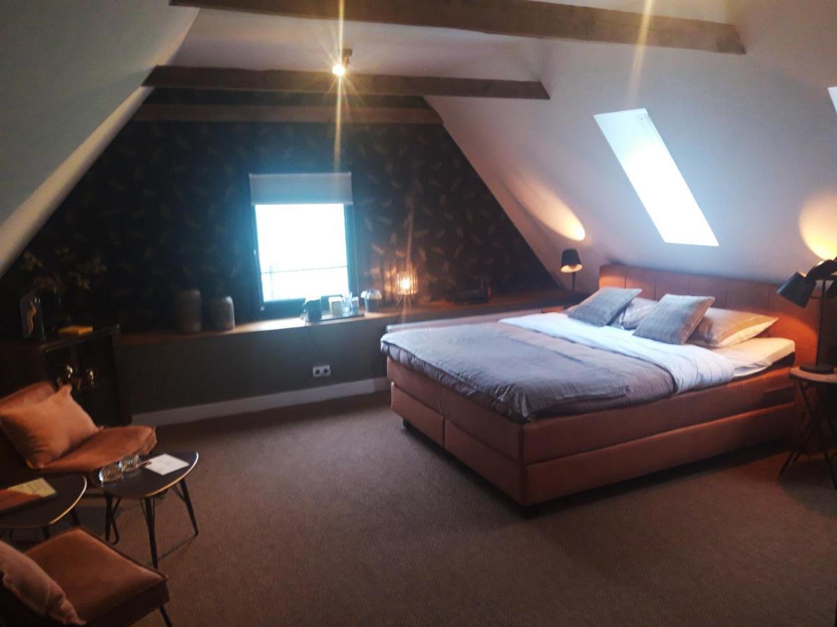 'T Buitenverblijf Erve Punte Losser Extérieur photo