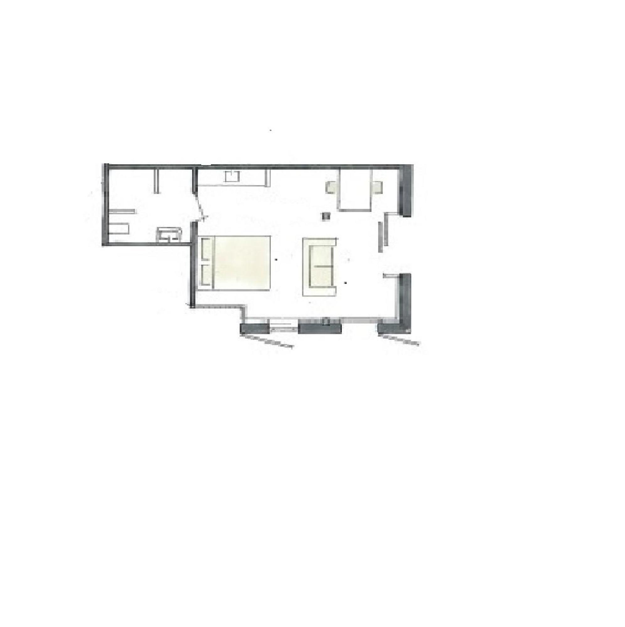 'T Buitenverblijf Erve Punte Losser Chambre photo