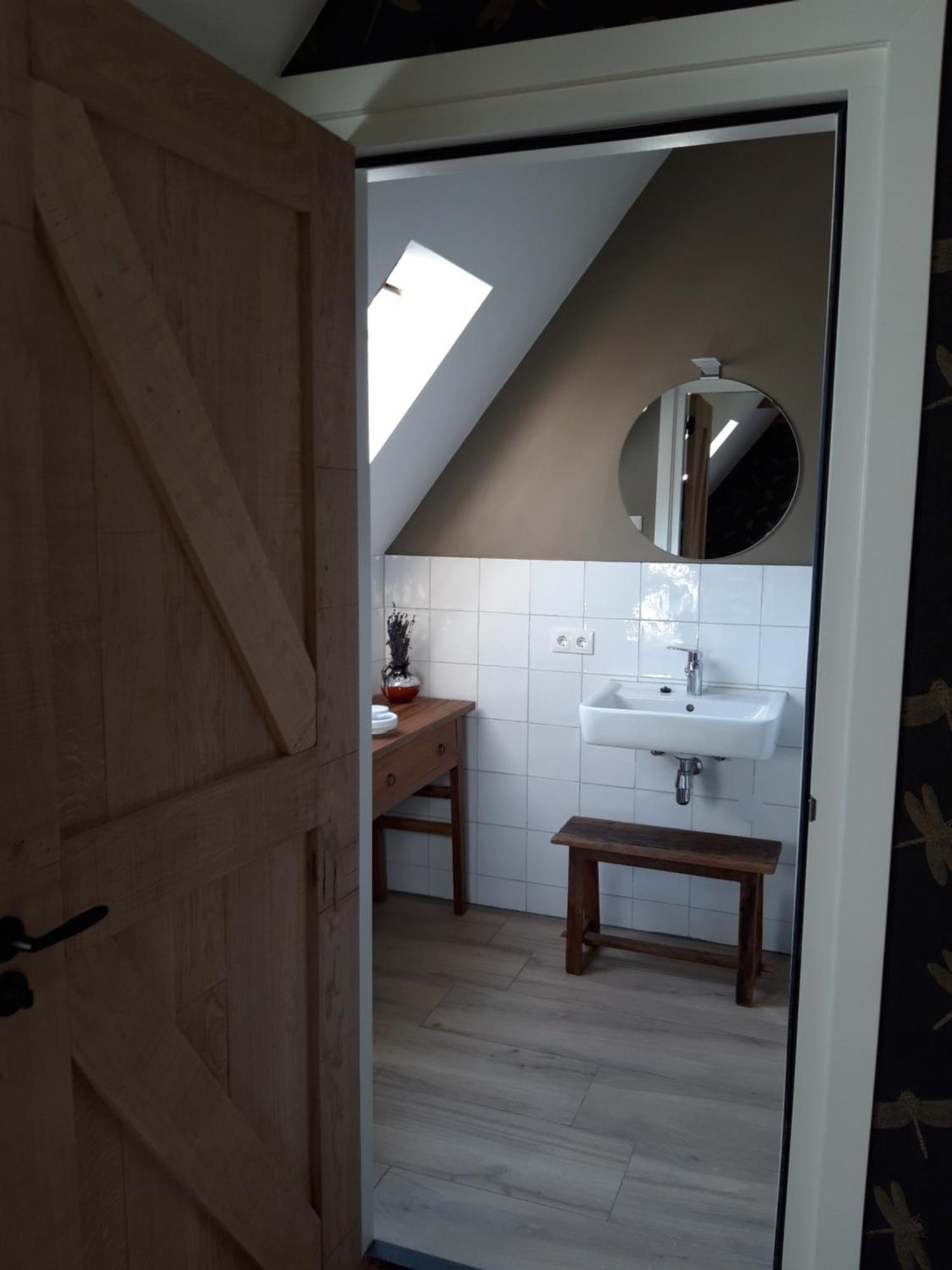 'T Buitenverblijf Erve Punte Losser Chambre photo