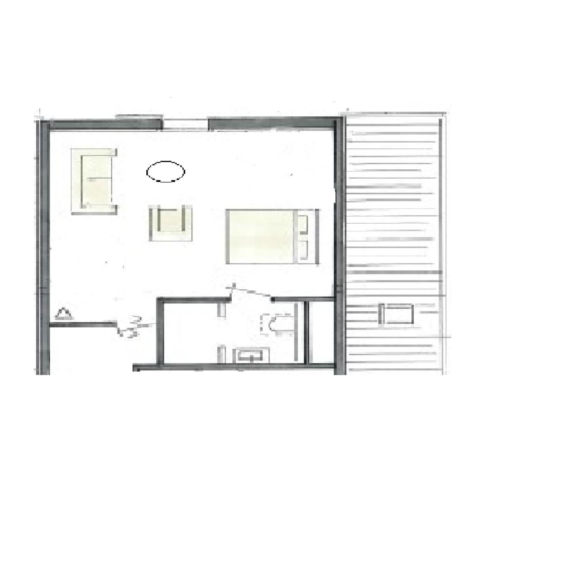 'T Buitenverblijf Erve Punte Losser Chambre photo