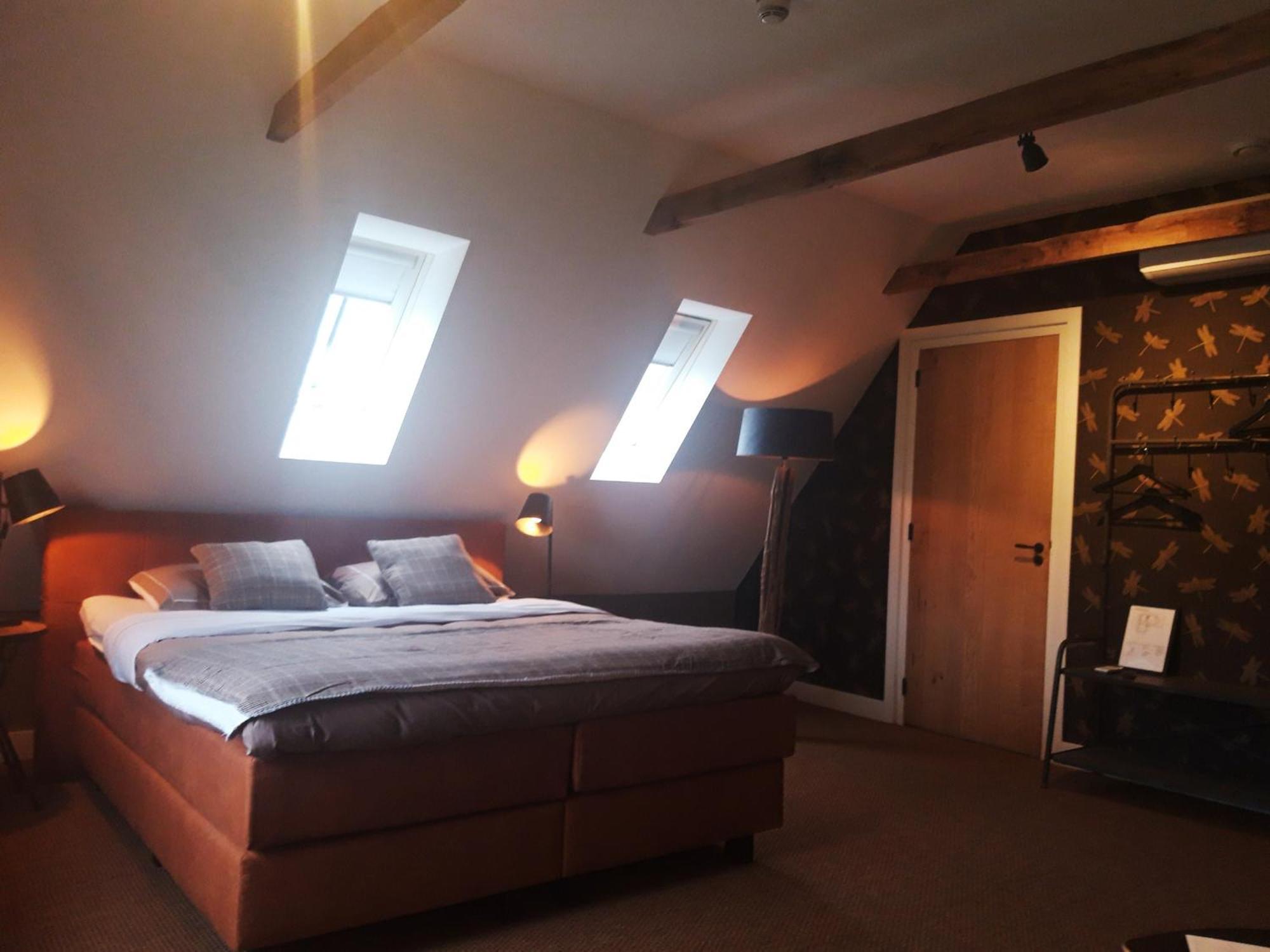 'T Buitenverblijf Erve Punte Losser Chambre photo