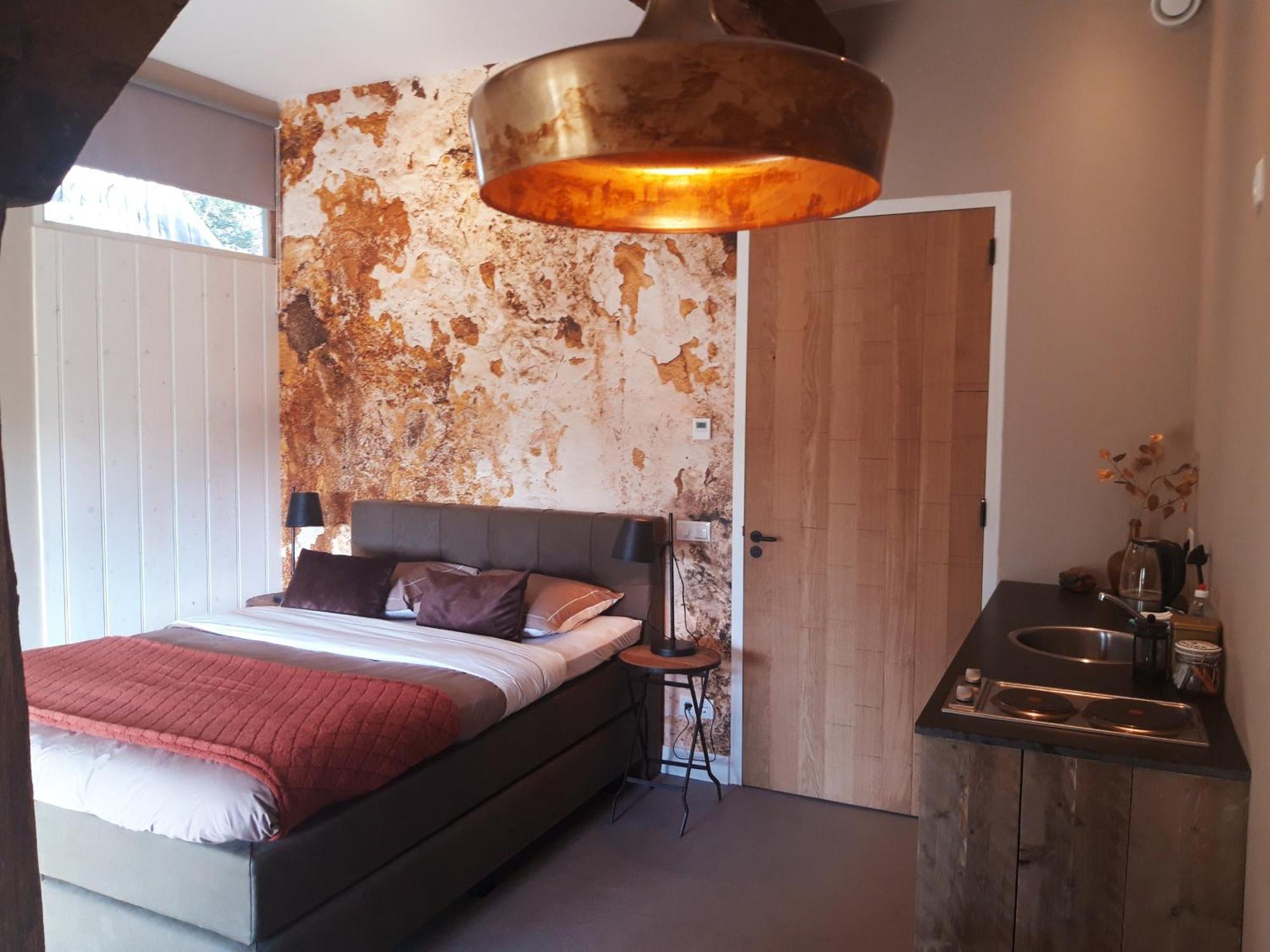 'T Buitenverblijf Erve Punte Losser Chambre photo