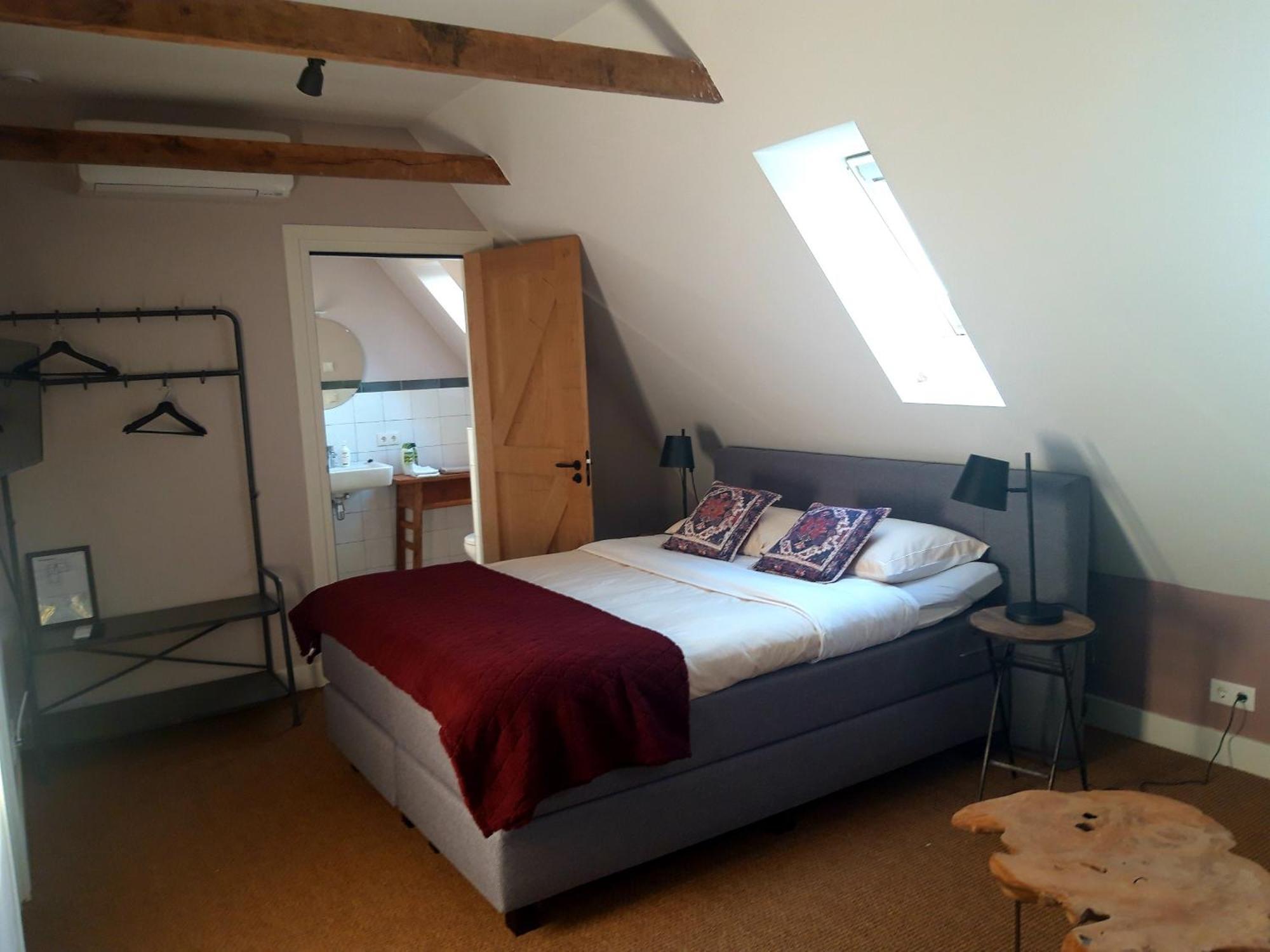 'T Buitenverblijf Erve Punte Losser Chambre photo