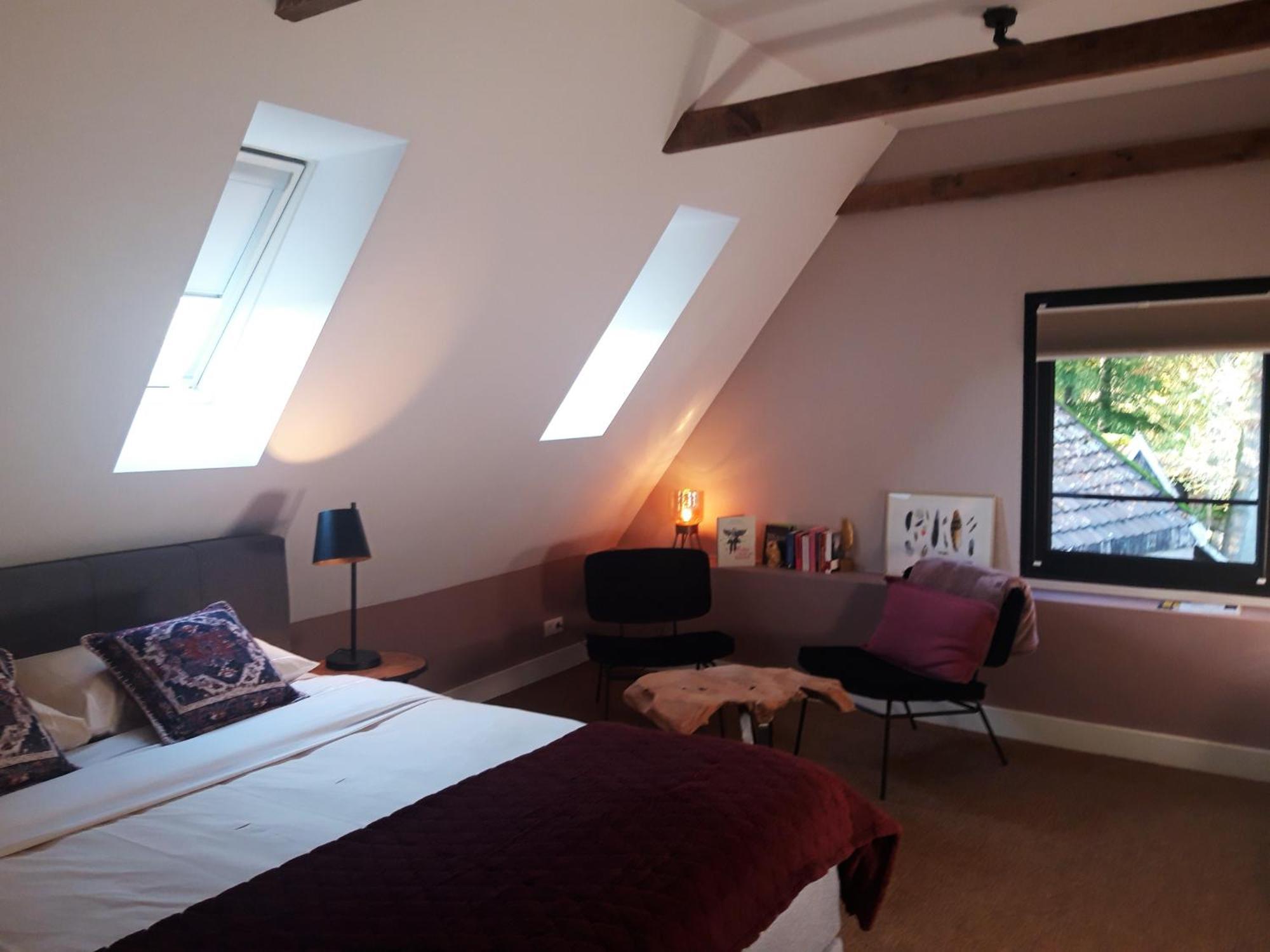 'T Buitenverblijf Erve Punte Losser Chambre photo