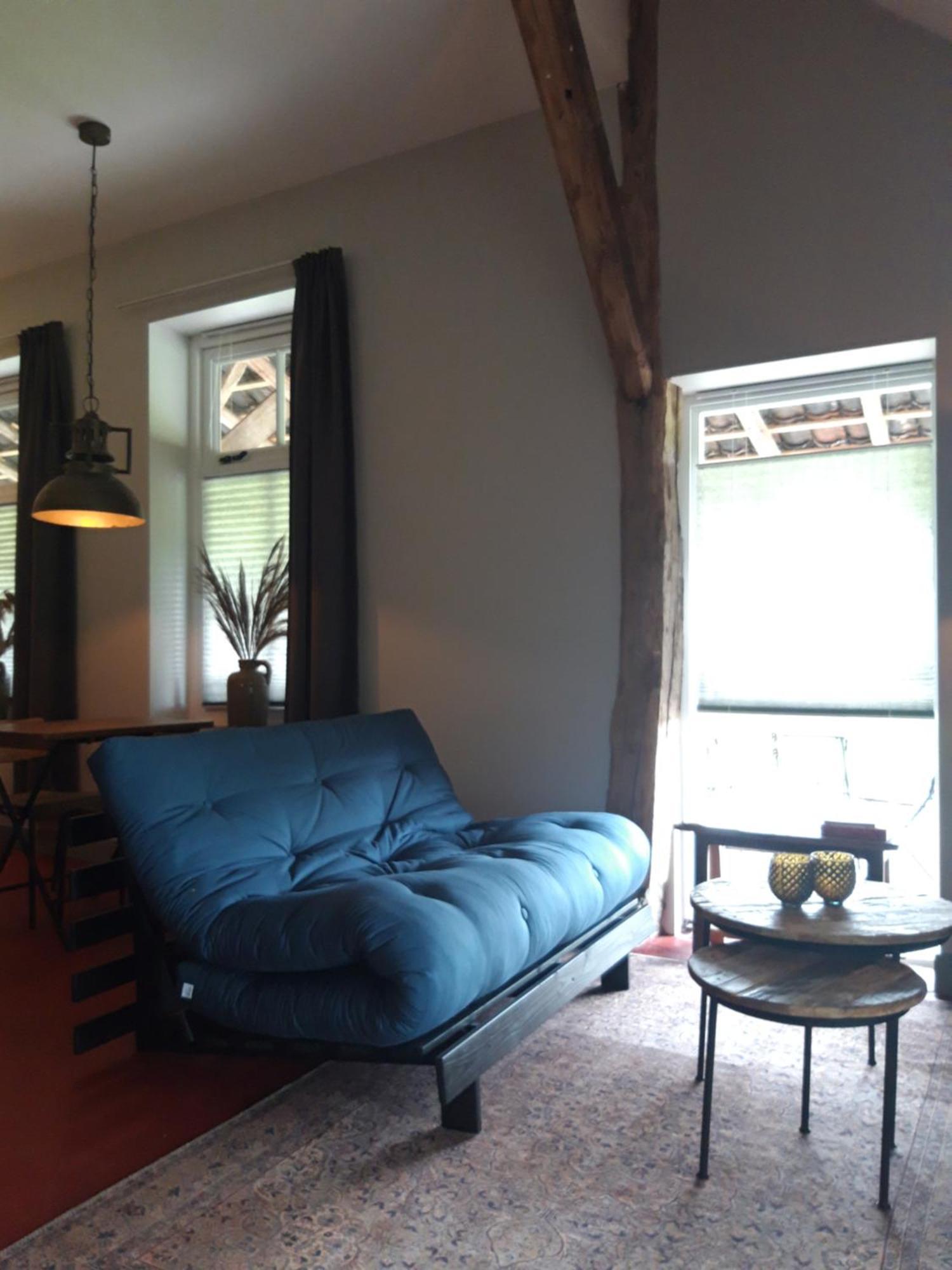 'T Buitenverblijf Erve Punte Losser Chambre photo