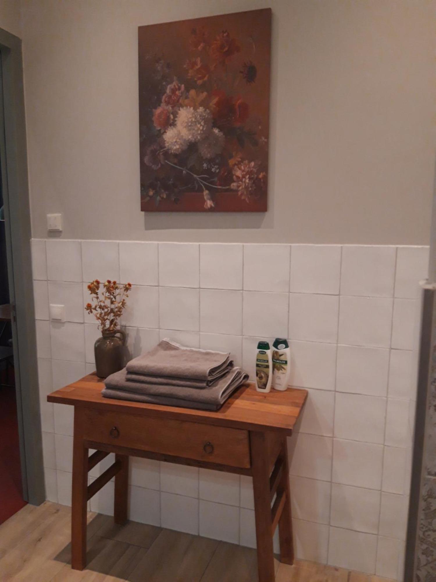 'T Buitenverblijf Erve Punte Losser Chambre photo