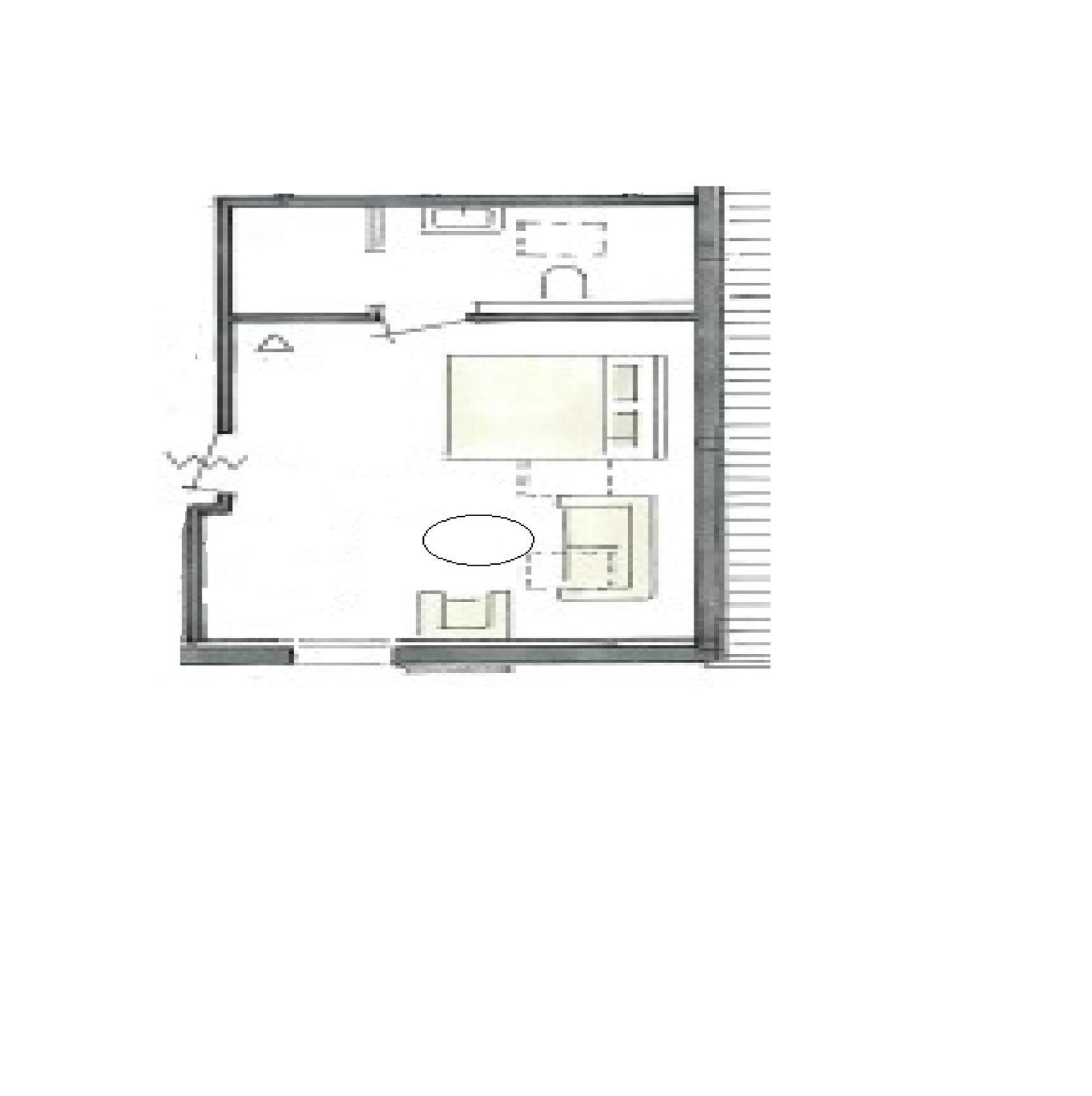 'T Buitenverblijf Erve Punte Losser Chambre photo